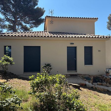 Appartement T2 Sanary Sur Mer Exterior foto