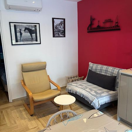 Appartement T2 Sanary Sur Mer Exterior foto