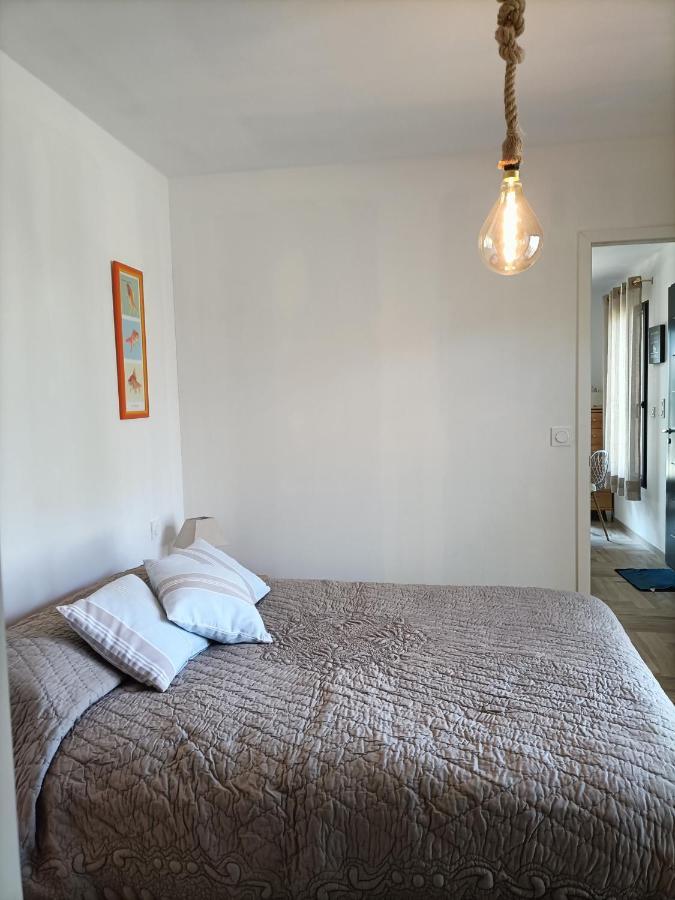 Appartement T2 Sanary Sur Mer Exterior foto